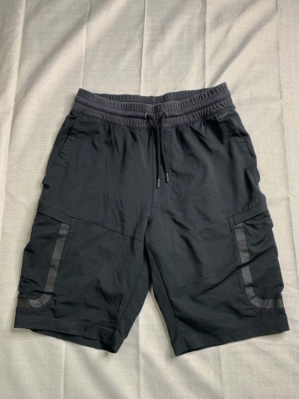 Under Armour HeatGear Fitted Tactical Utility Cargo Shorts